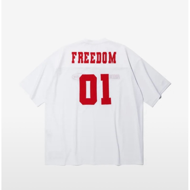 韓國代購 韓國品牌 FREEDOM  男生短袖 休閒外衣 短袖 共八色-規格圖9