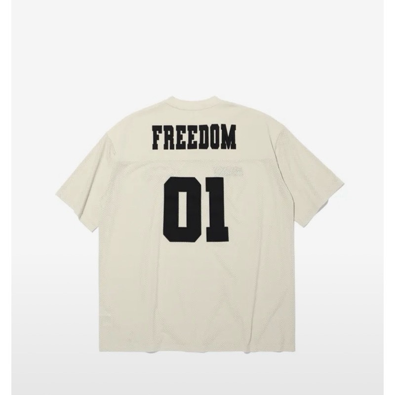 韓國代購 韓國品牌 FREEDOM  男生短袖 休閒外衣 短袖 共八色-規格圖9