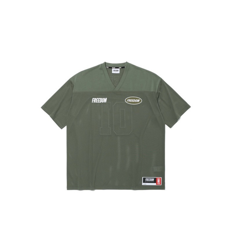 韓國代購 韓國品牌 FREEDOM  男生短袖 休閒外衣 短袖 共八色-規格圖9