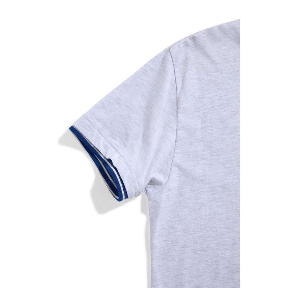 韓國代購 51PERCENT  2025最新款 夏日短袖 T恤 共兩色-細節圖4