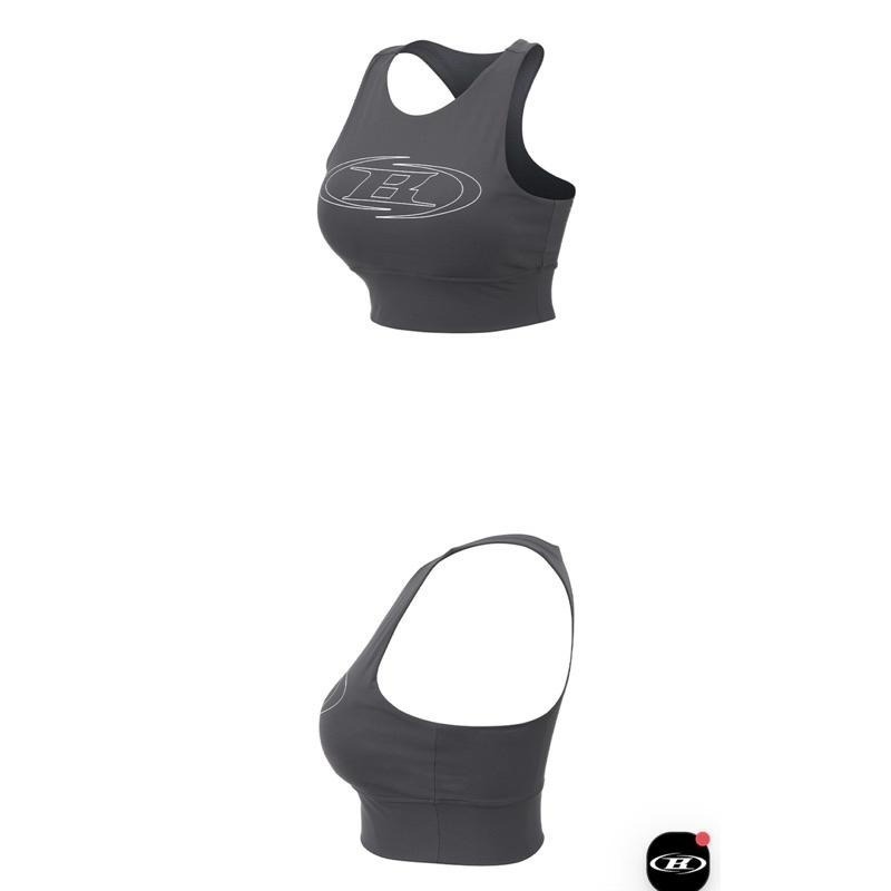 韓國代購 韓國運動品牌 BORN TO WIN  運動 女用運動上衣 運動衣 共三色-細節圖7