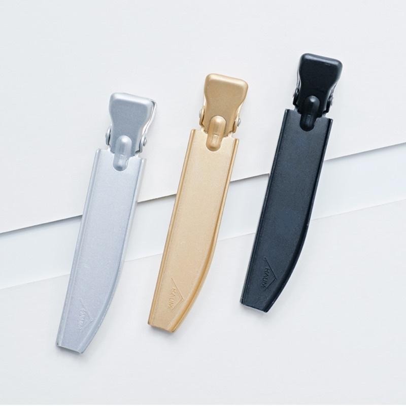 韓國正品代購 韓國清潭洞 著名髮廊 HAUM 髮品 髮根夾 （現貨）-細節圖3