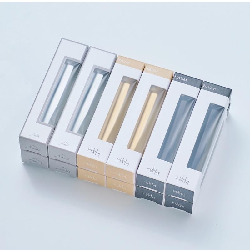 韓國正品代購 韓國清潭洞 著名髮廊 HAUM 髮品 髮根夾 （現貨）-細節圖5