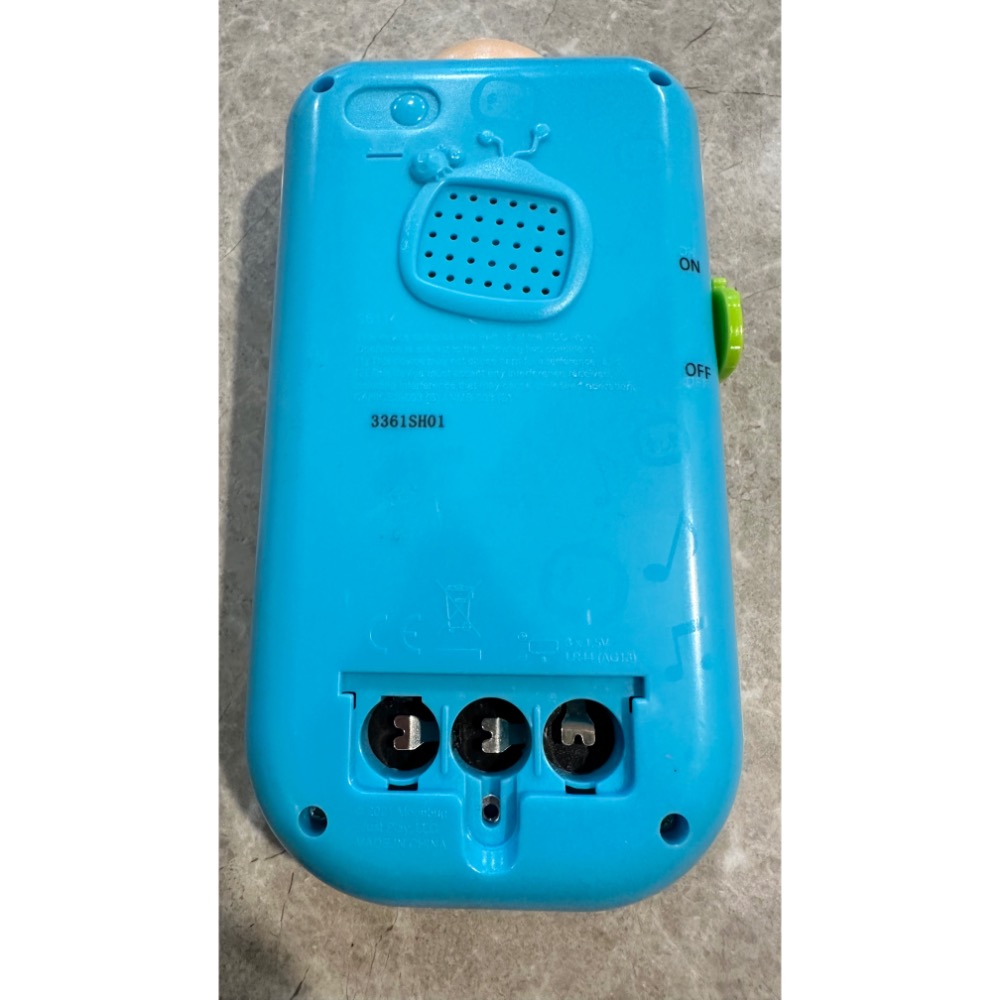 Cocomelon 手機-細節圖3