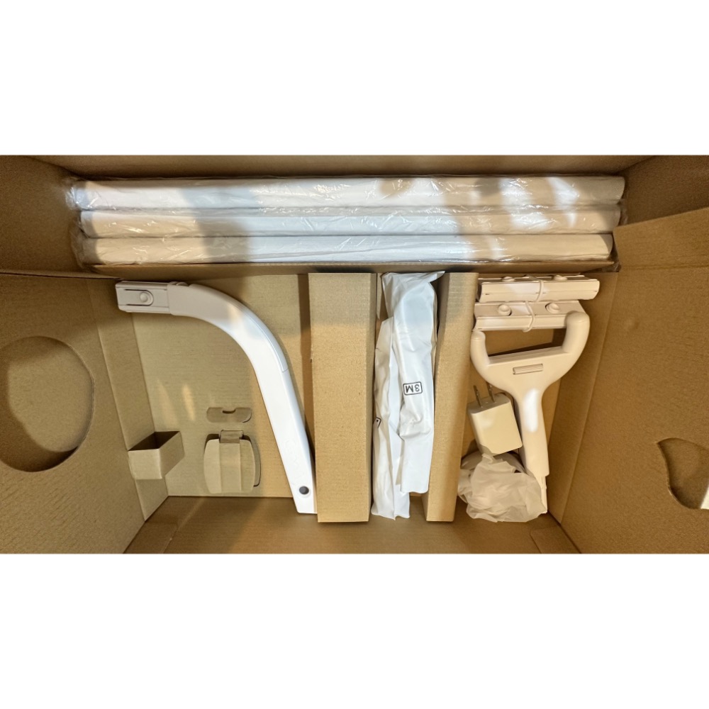 CuboAi Plus 智慧寶寶攝影機立地支架組-細節圖2