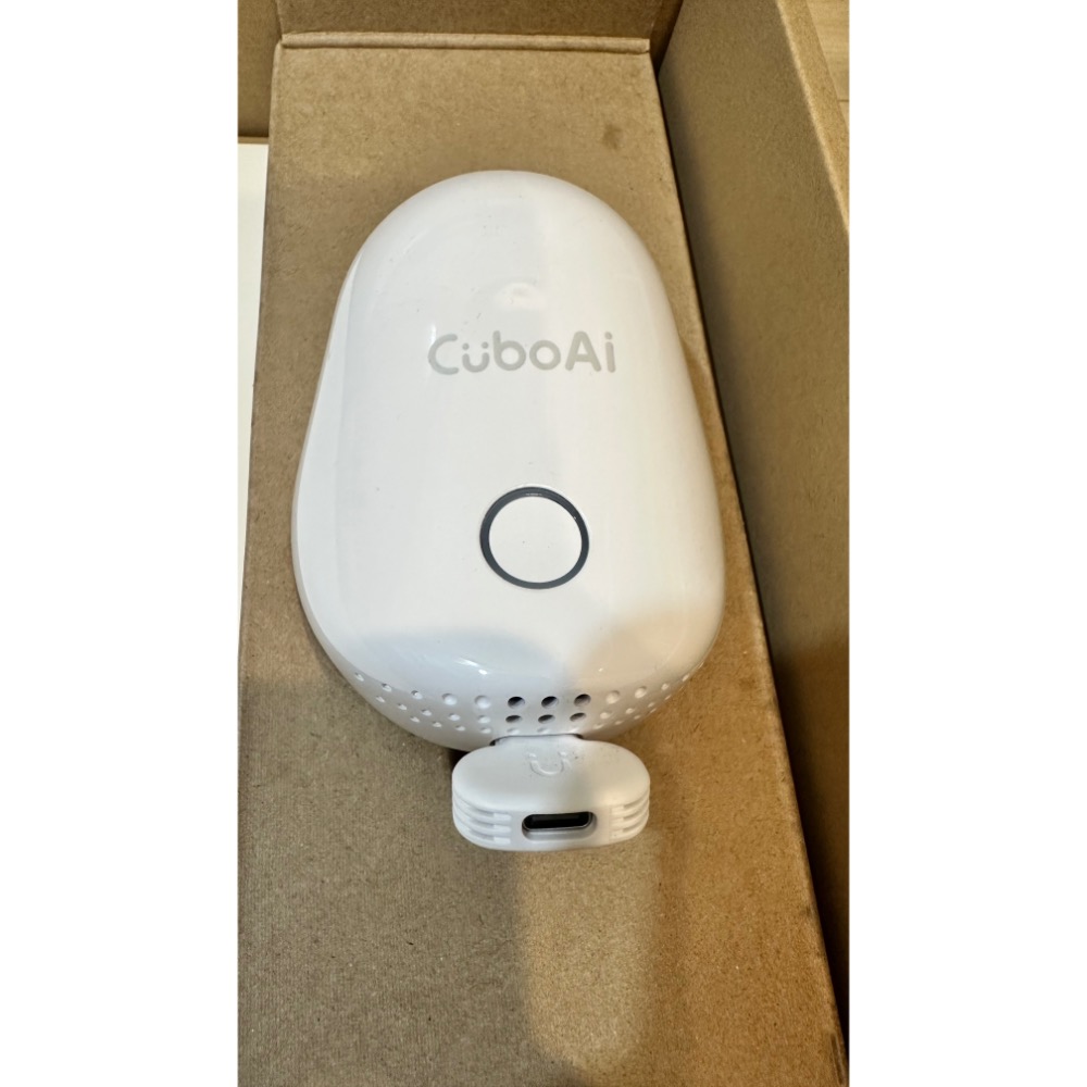 CuboAi Plus 智慧寶寶攝影機立地支架組-細節圖3