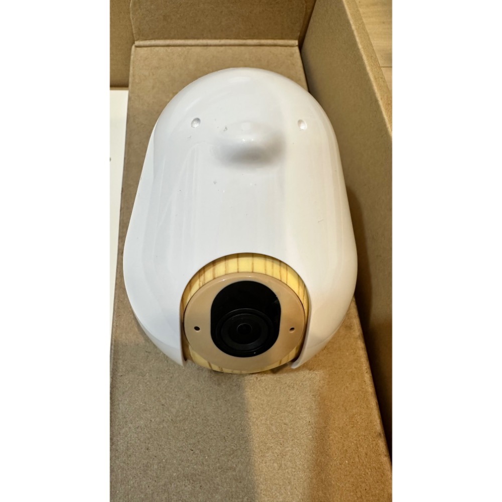 CuboAi Plus 智慧寶寶攝影機立地支架組-細節圖4