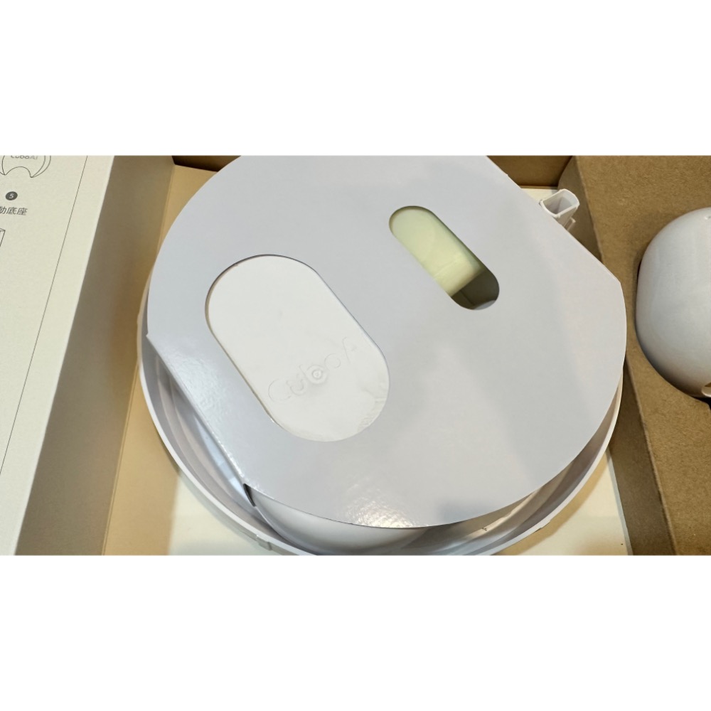 CuboAi Plus 智慧寶寶攝影機立地支架組-細節圖5