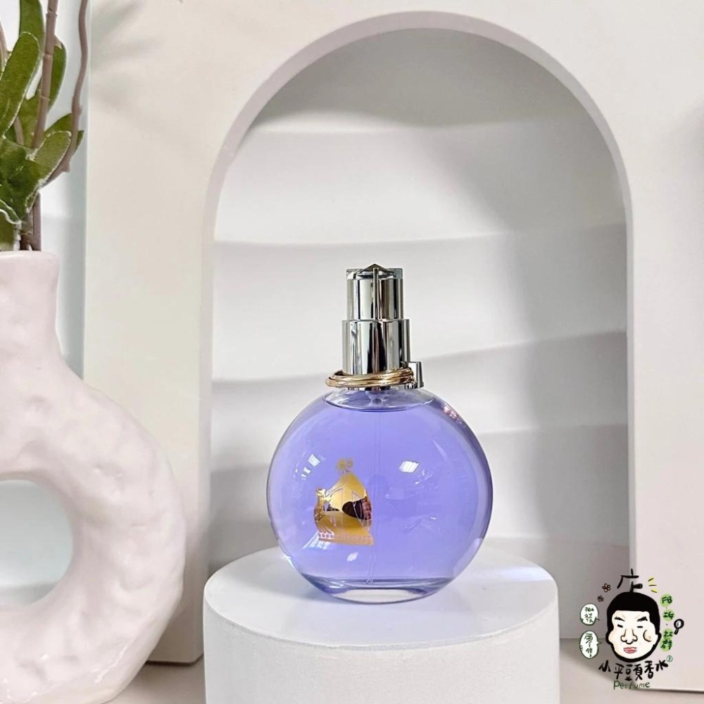 Lanvin Eclat d＇ Arpege 光韻 女性淡香精 30ML 50ML 100ml TESTER《小平頭香水-細節圖4