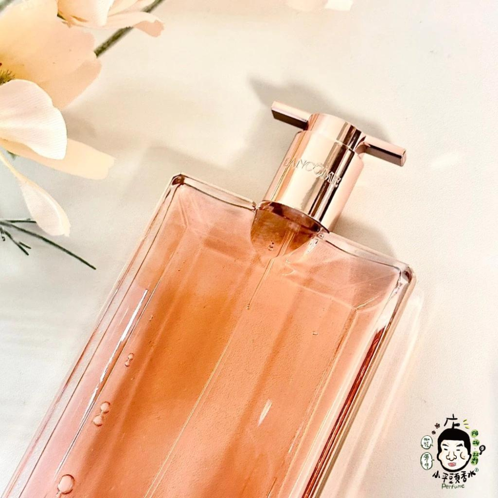 Lancome 蘭蔻 Idole 唯我女性淡香精 50ML / 75ML / 100ML / TESTER《小平頭香水店-細節圖3