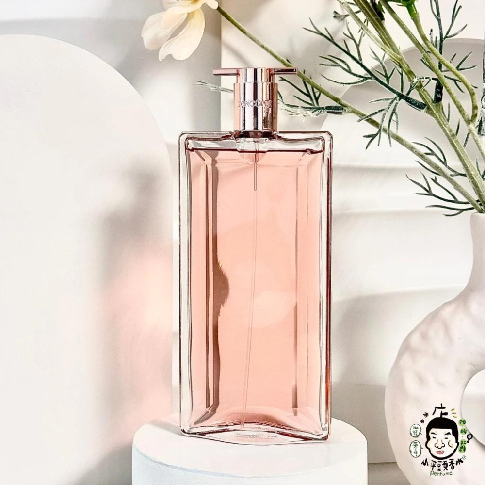 Lancome 蘭蔻 Idole 唯我女性淡香精 50ML / 75ML / 100ML / TESTER《小平頭香水店-細節圖4