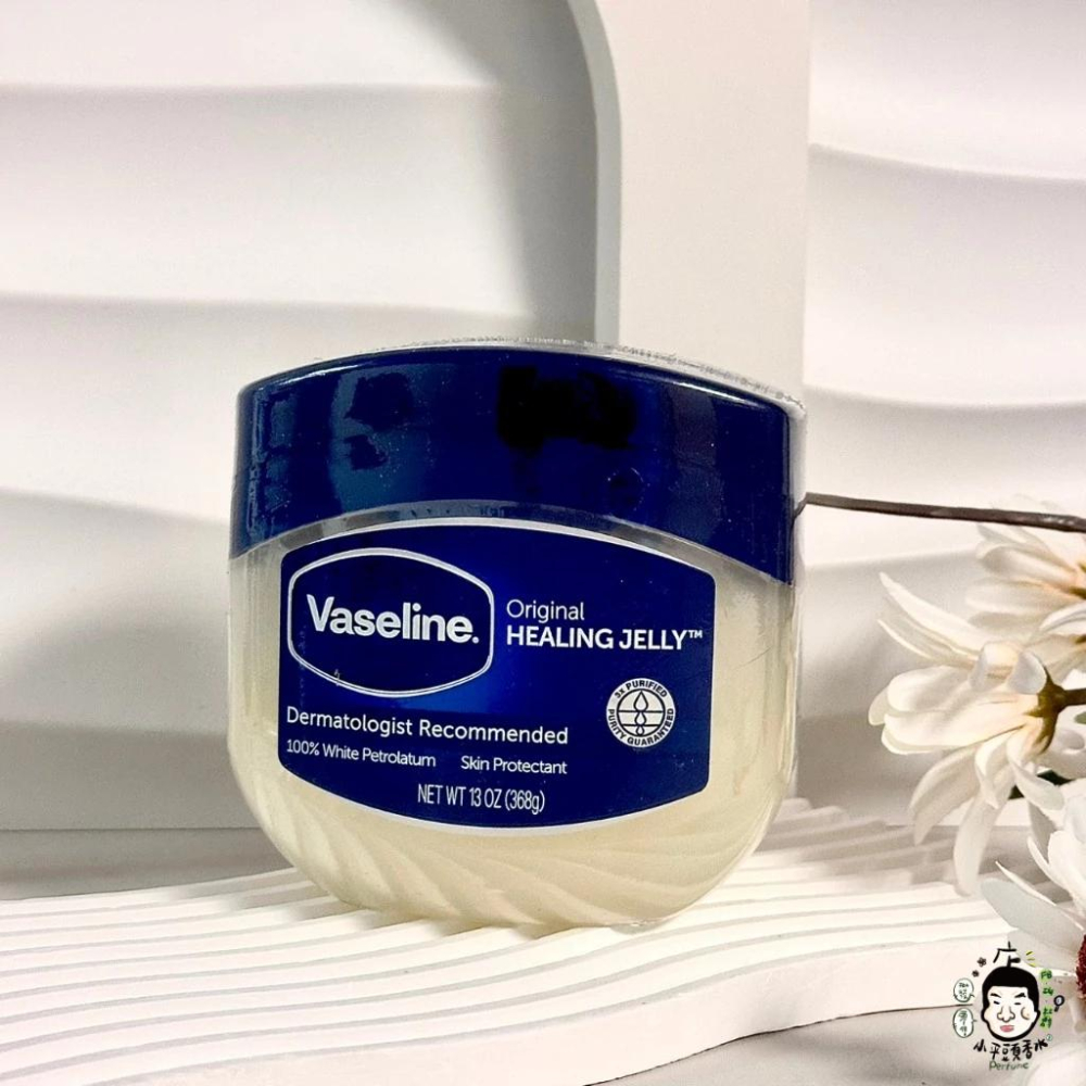 Vaseline 凡士林 潤膚膏 原味 50/100/368g 老牌 萬用《小平頭香水店》-細節圖2