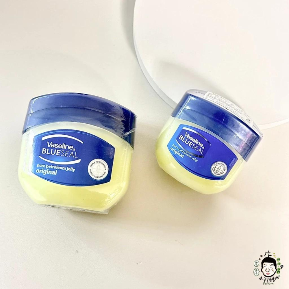 Vaseline 凡士林 潤膚膏 原味 50/100/368g 老牌 萬用《小平頭香水店》-細節圖3