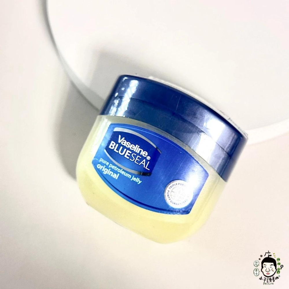 Vaseline 凡士林 潤膚膏 原味 50/100/368g 老牌 萬用《小平頭香水店》-細節圖4