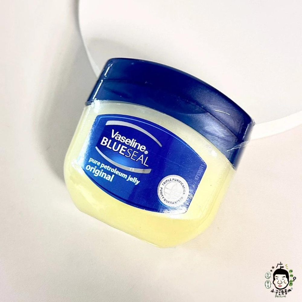 Vaseline 凡士林 潤膚膏 原味 50/100/368g 老牌 萬用《小平頭香水店》-細節圖5