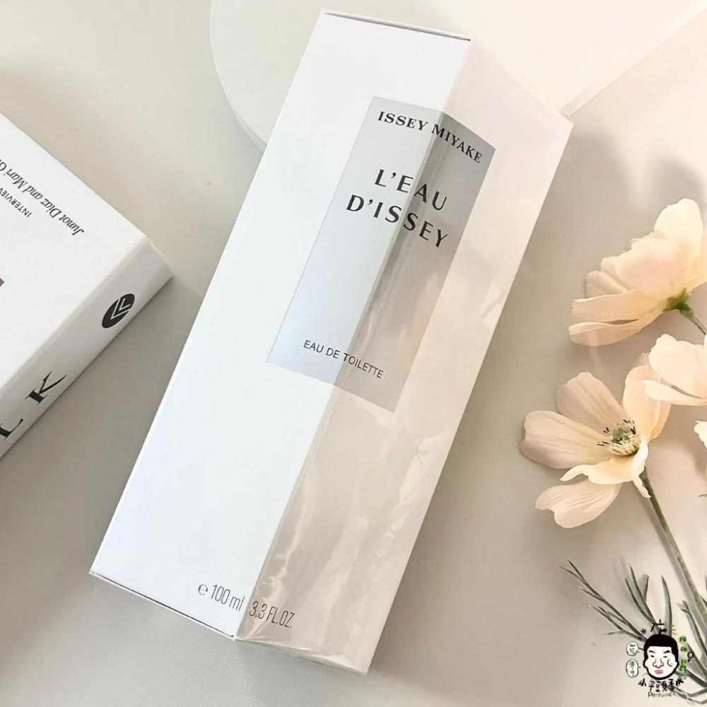 ISSEY MIYAKE 三宅一生 一生之水 女性淡香水 50ml 100ml TESTER《小平頭香水店》-細節圖2