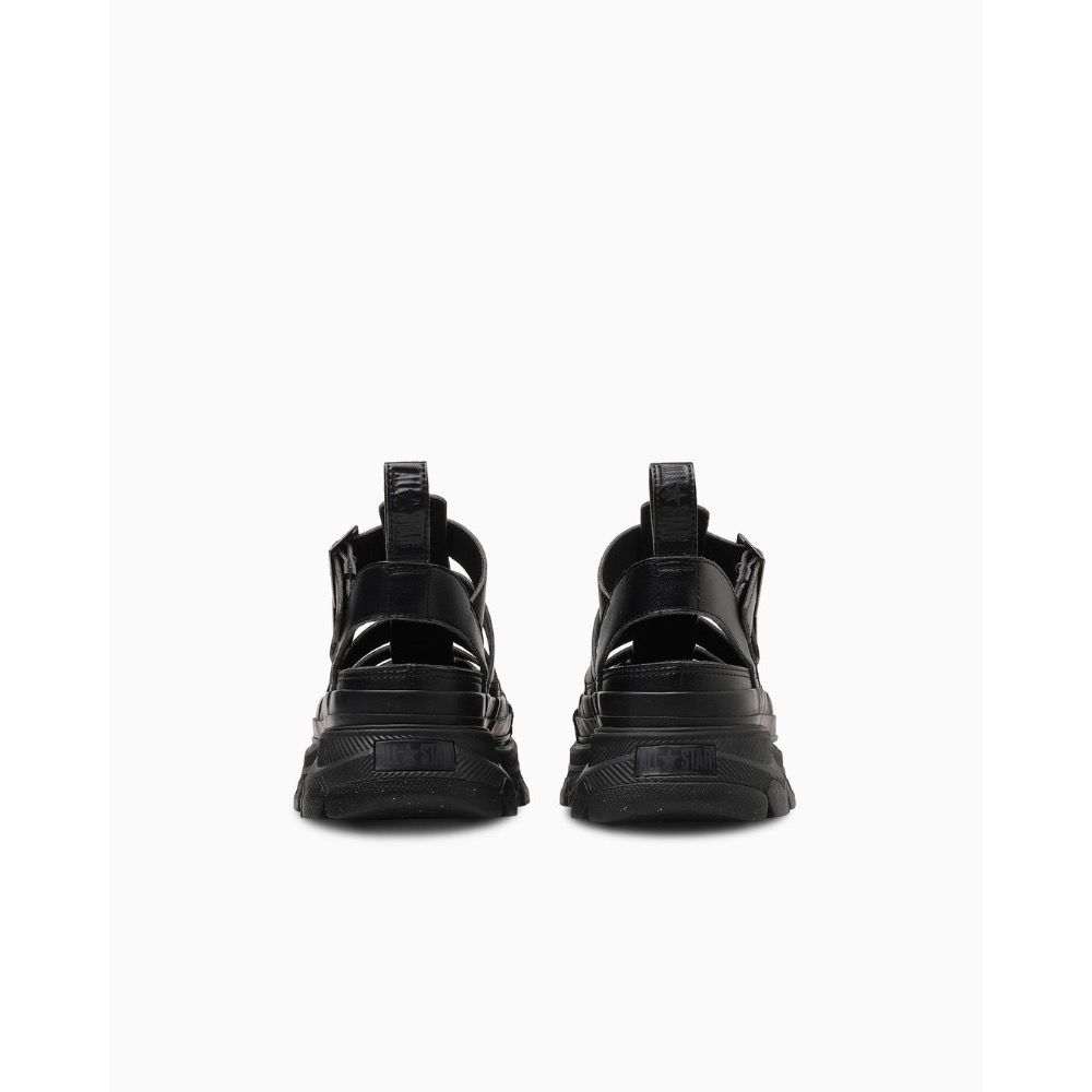 預購 日本 Converse ALL STAR Ⓡ TREKWAVE GLADIATOR OX 低筒 羅馬鞋 涼鞋 厚底-細節圖5