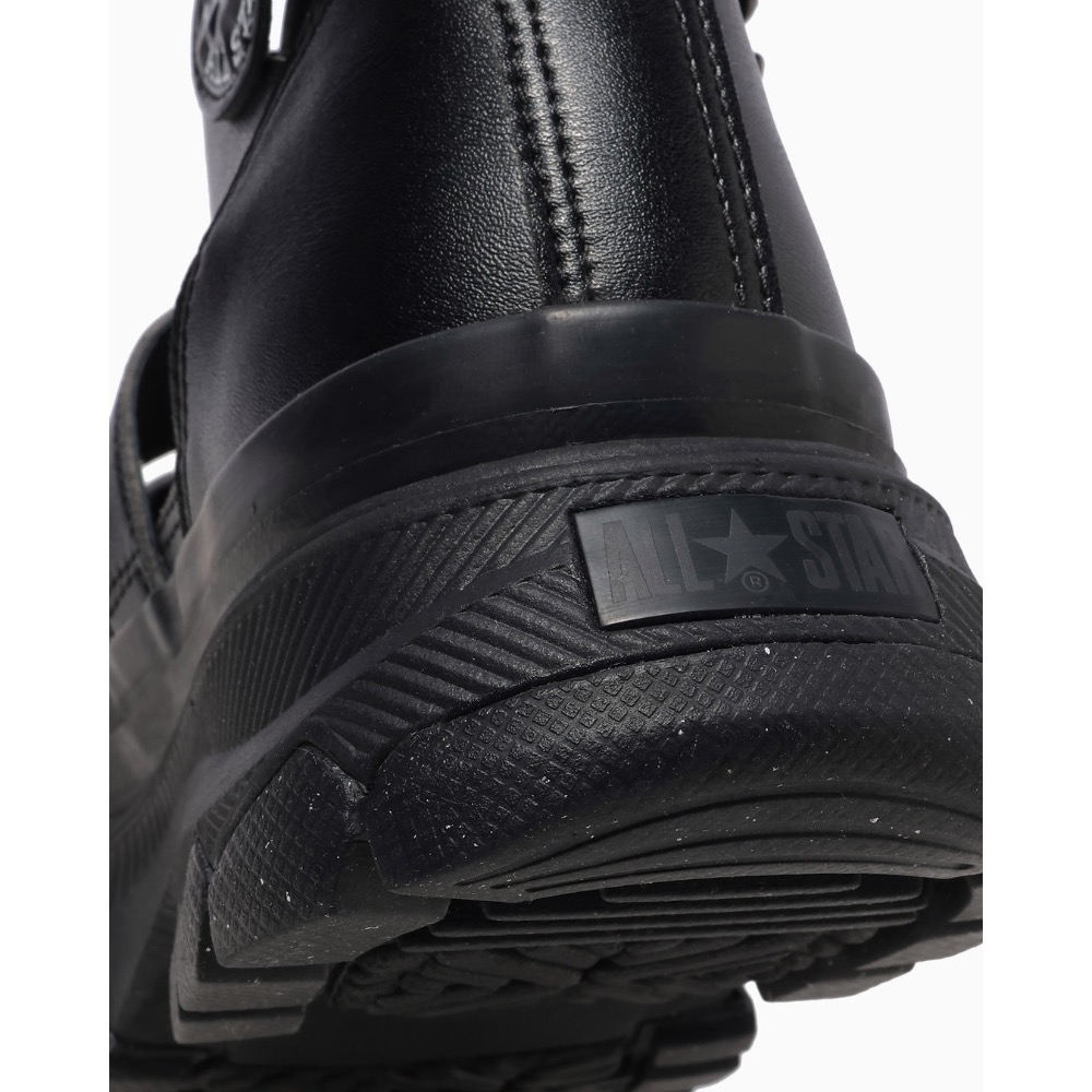 預購 日本 Converse ALL STAR Ⓡ TREKWAVE GLADIATOR HI 高筒 羅馬鞋 涼鞋 厚底-細節圖8