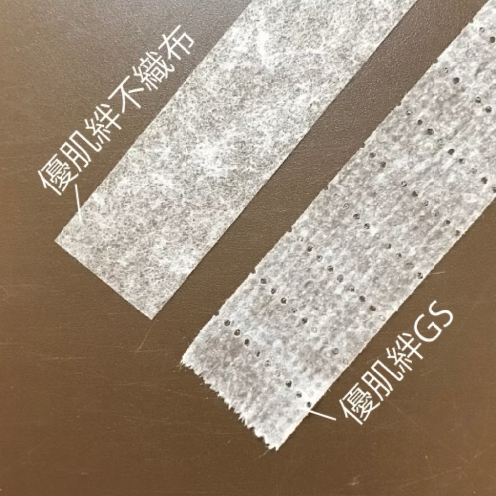 日本🇯🇵原裝進口 優肌絆 不織布白色 低敏透氣 低敏膠帶 透氣膠帶 醫美膠帶 醫療膠帶 醫用膠帶 美睫膠帶-細節圖6