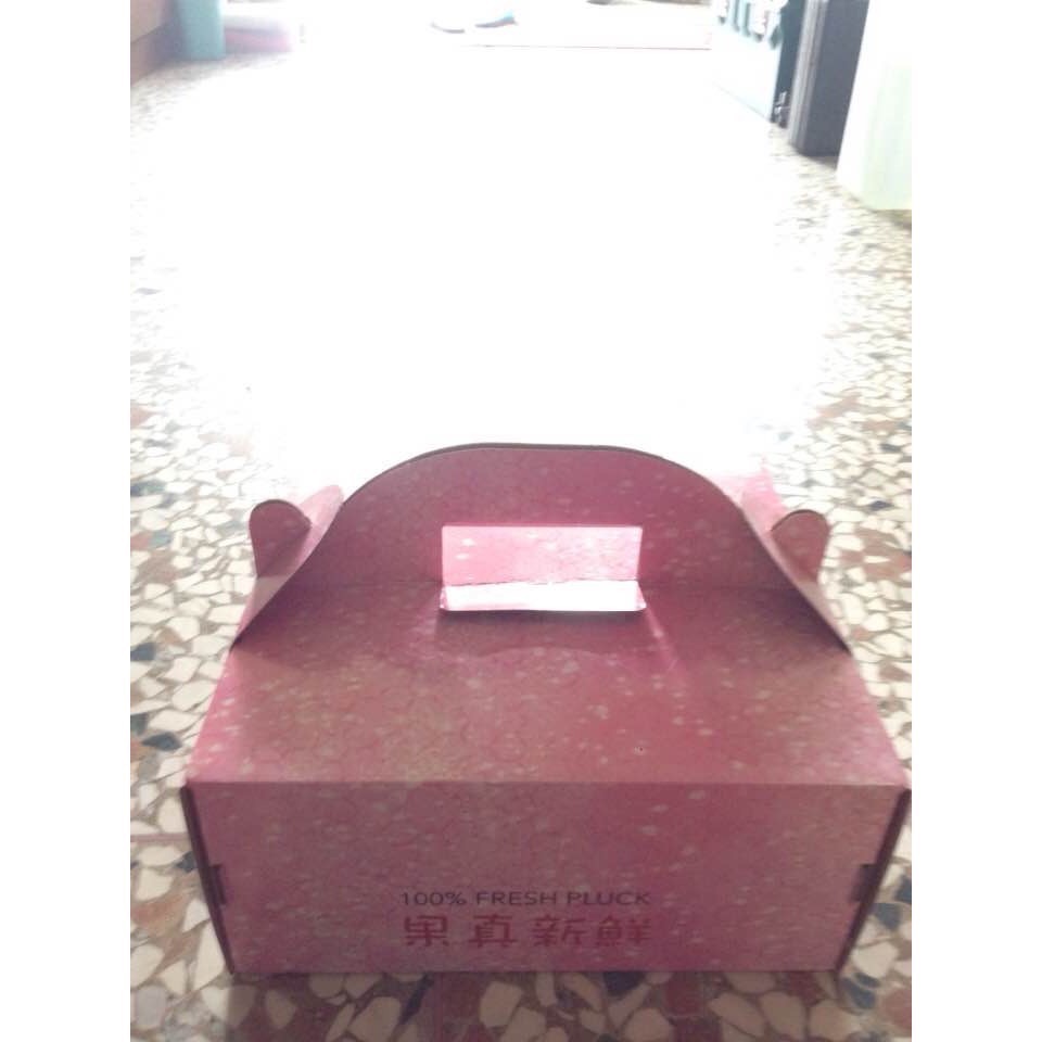 產季已結束(先看說明)~源鄉火龍果園~草生栽培無噴農藥黃豆渣肥紅肉火龍果-規格圖8