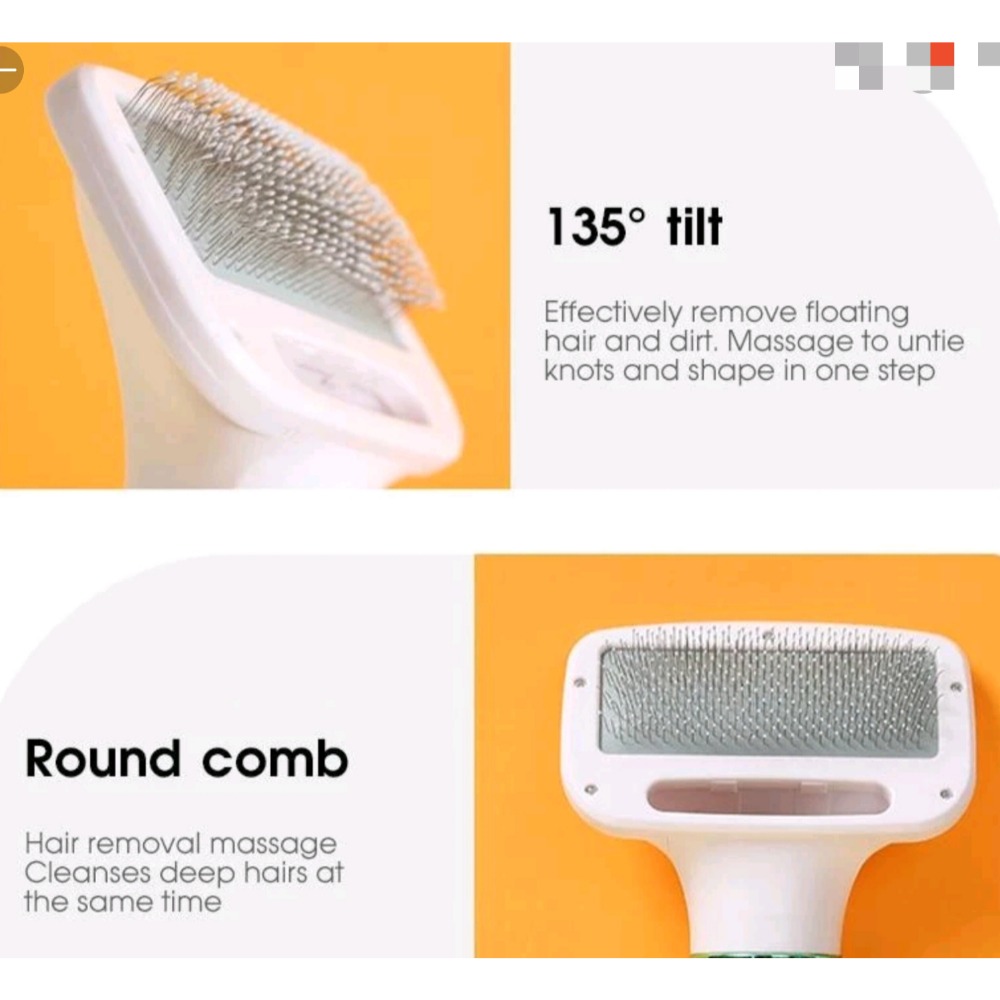 寵物吹風機多功能2合1狗狗吹風機寵物吹風機小型犬拉毛機 貓咪吹風機 吹風烘乾機神器寵物烘乾-細節圖6