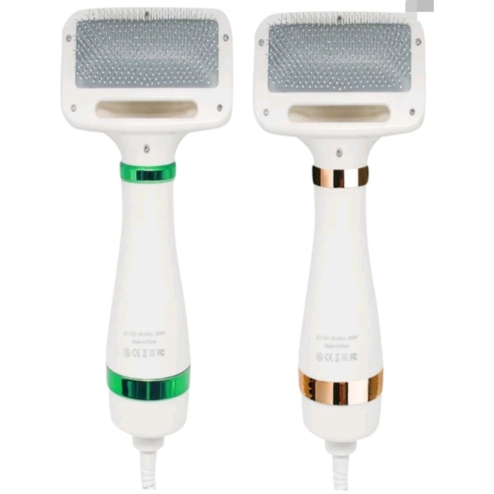 寵物吹風機多功能2合1狗狗吹風機寵物吹風機小型犬拉毛機 貓咪吹風機 吹風烘乾機神器寵物烘乾-細節圖8