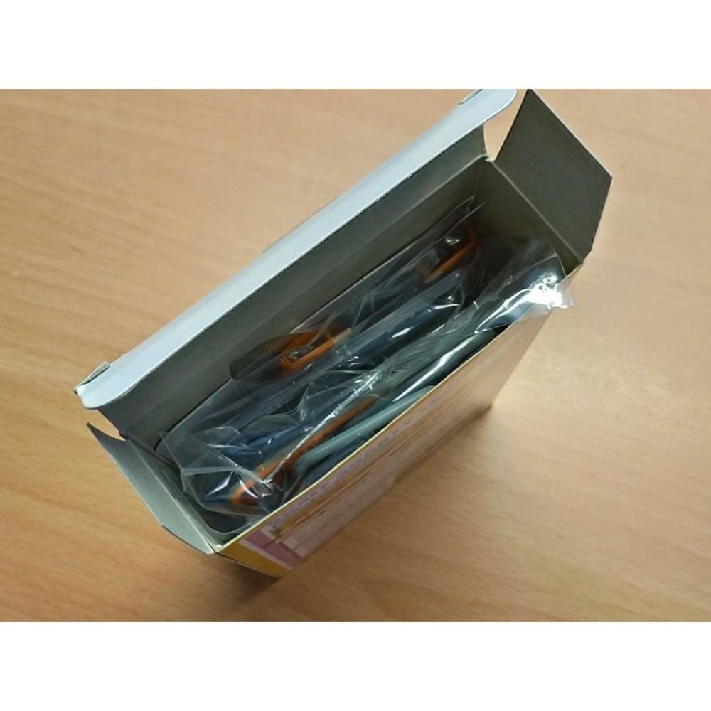 絕版品 N規 BANDAI 鐵道 B train 阪神電車 9300系-細節圖3