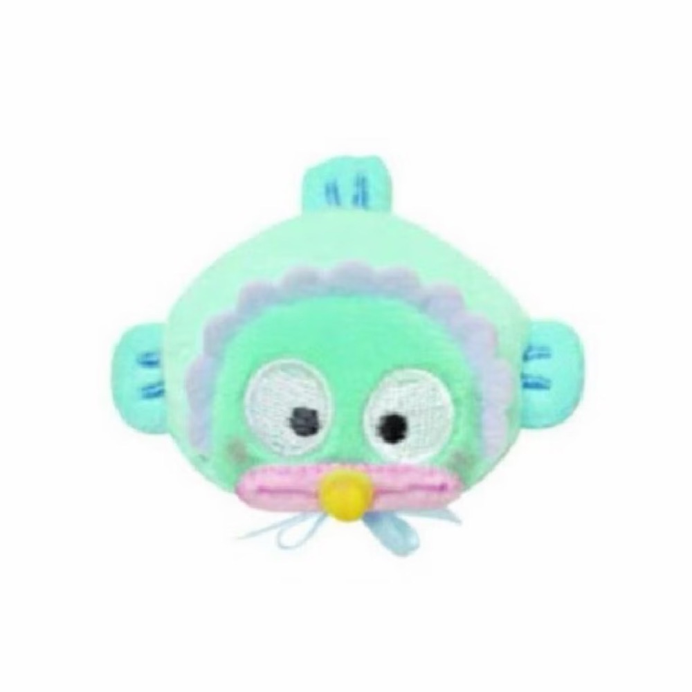 【現貨】✨ 三麗鷗SANRIO Baby奶嘴寶寶系列 角色大頭別針-規格圖1