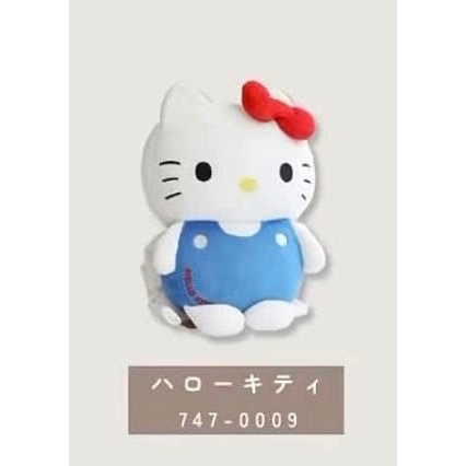 【現貨】✨日本 Birthday生日城X三麗鷗 防跌墊 防跌背包-規格圖1