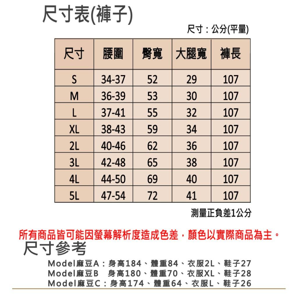 《 豐華圓華 》全新中灰色 純棉工作褲  灰色-細節圖6