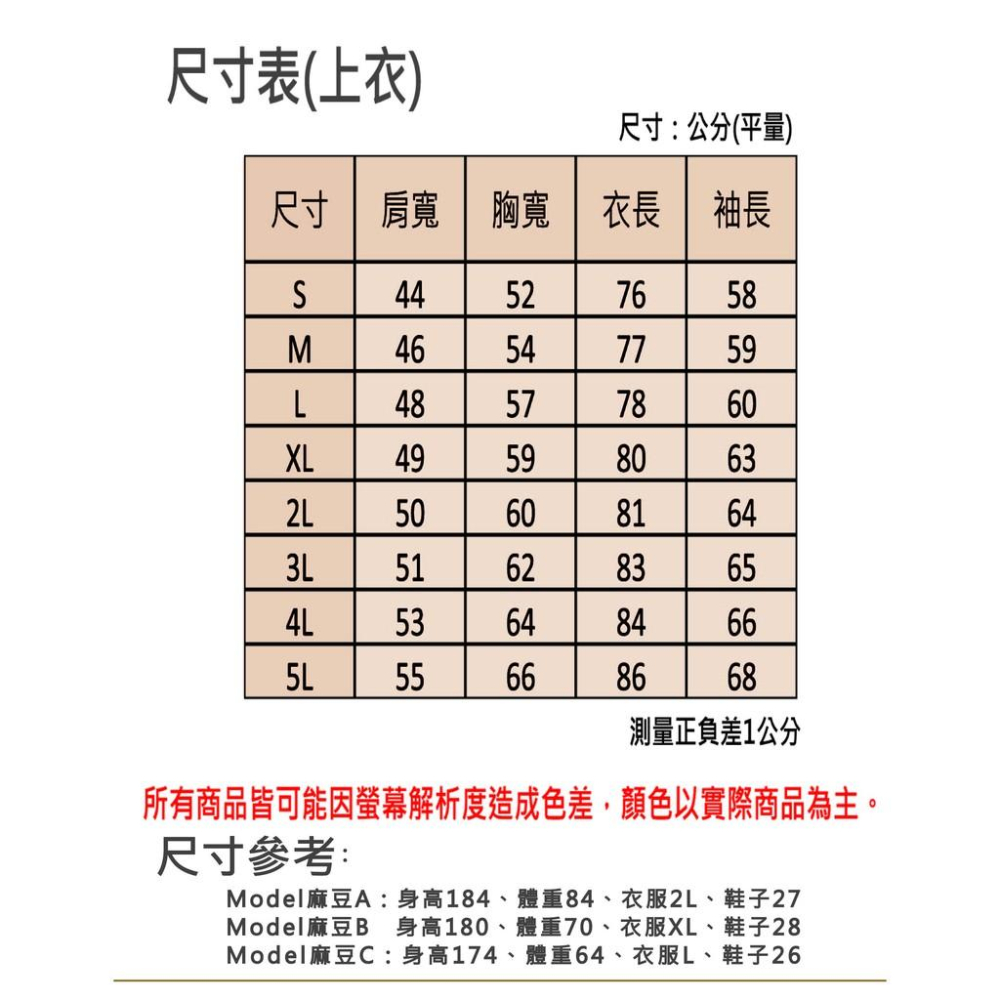《 豐華圓華 》全新CVC工作服   深藍色-細節圖6