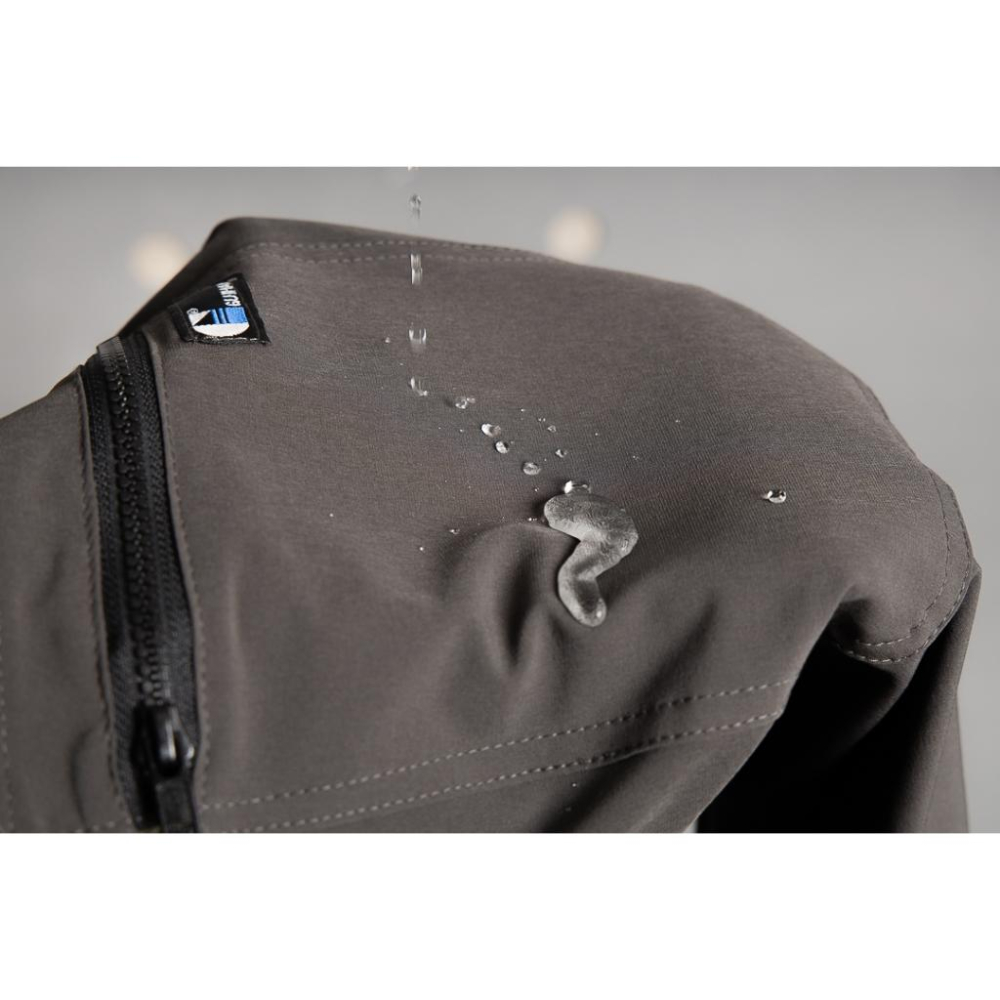 《 豐華圓華 》高彈性休閒工作褲 碳黑/鈦灰/普魯士藍-細節圖9