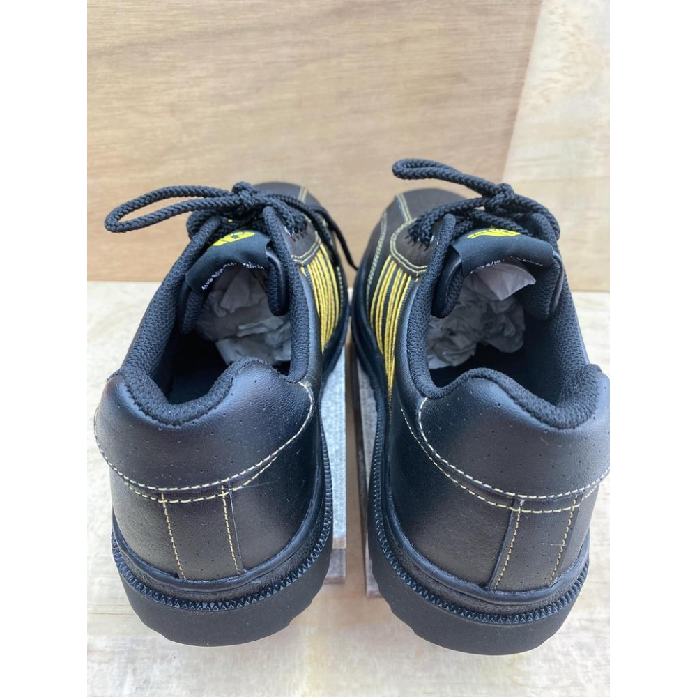 《 豐華圓華 》超鐵 MIT  ｜魔帶鋼頭安全鞋｜鋼頭鞋防穿刺 ｜防電壓，耐電壓3300V伏特  C1059-細節圖4