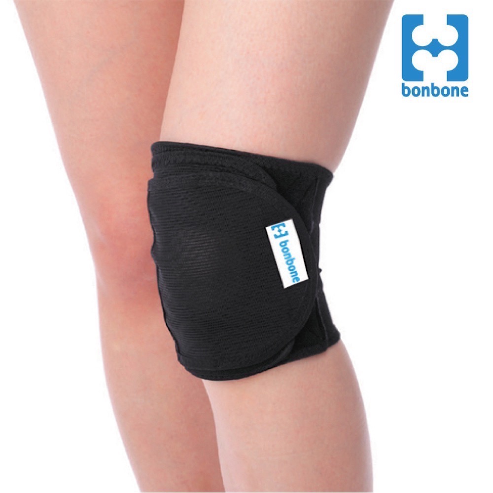 bonbone 高效能運動護膝 1入-規格圖9
