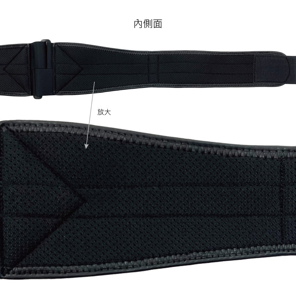 bonbone 專業骨盤護腰帶-細節圖10
