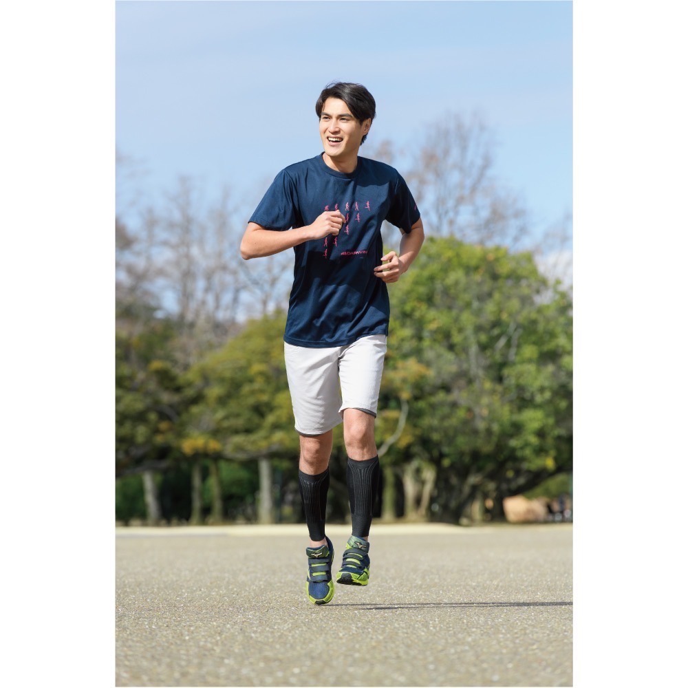 Darwing 達爾文運動加壓小腿套 2足入-細節圖4