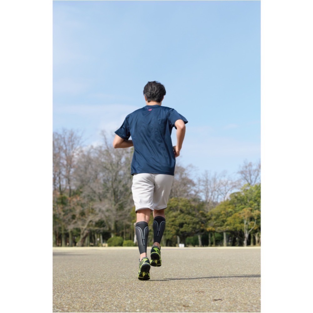 Darwing 達爾文運動加壓小腿套 2足入-細節圖5