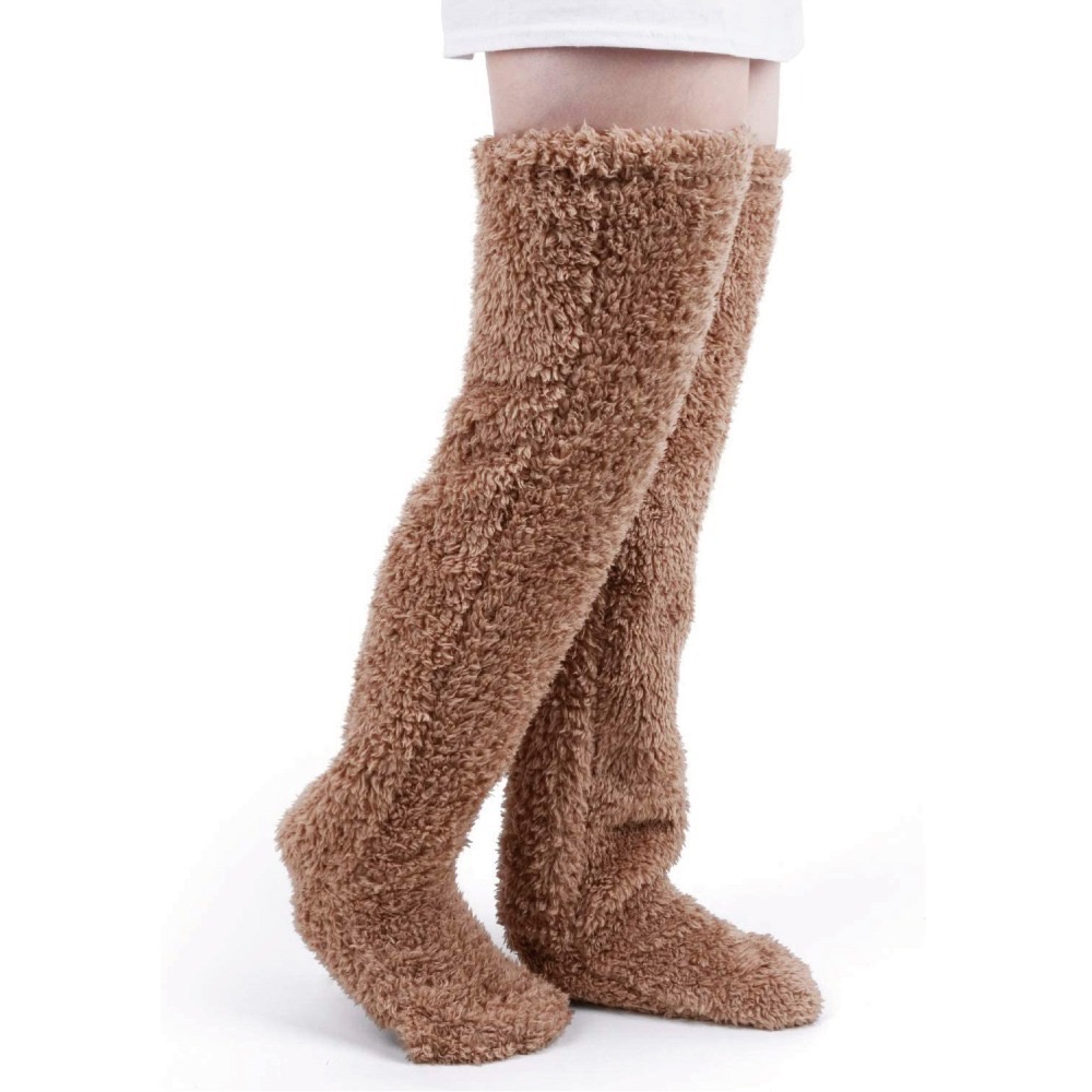 Alphax 極暖足套 2.0 束扣版-細節圖8