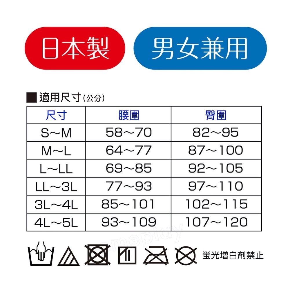Alphax PREMIUM 4重固定透氣護腰-細節圖11
