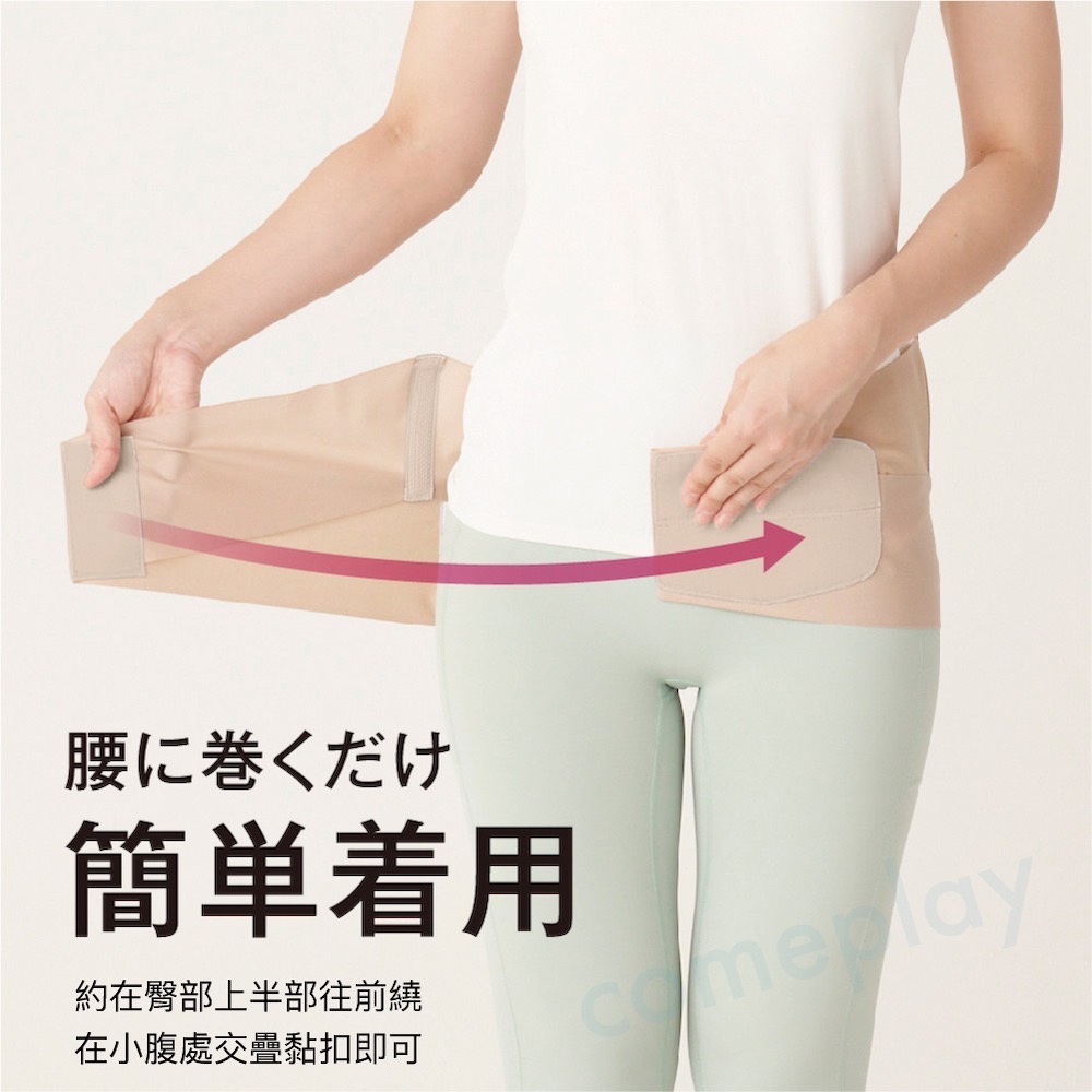 Alphax 肌膚感覺 骨盆帶-細節圖9