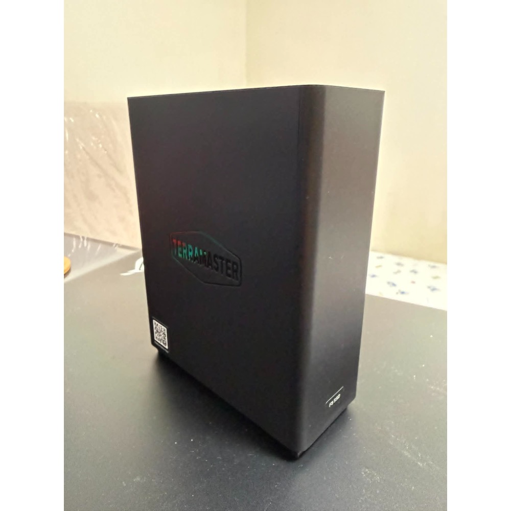 鐵威馬 F8 SSD 8bay 全固態 NAS (不含SSD)-細節圖2