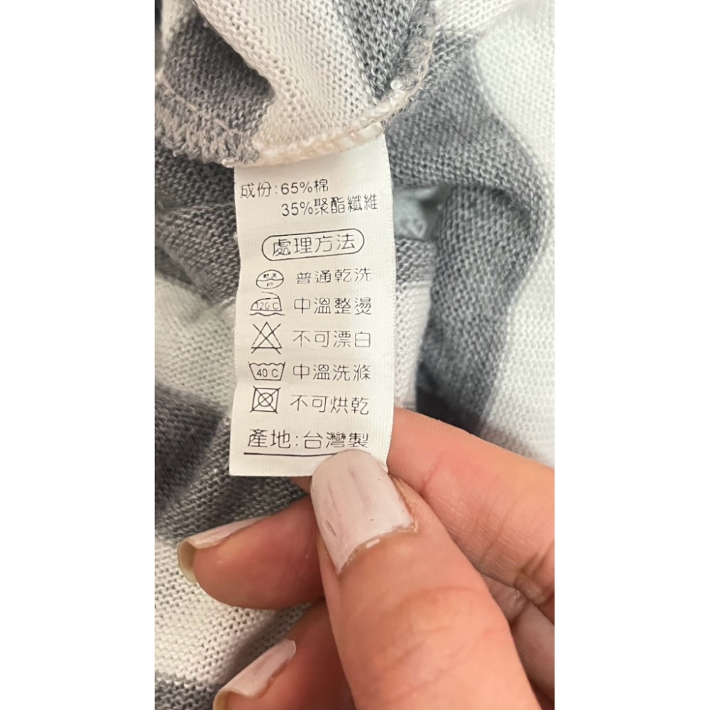 小個子65%棉日系輕薄舒適修身顯瘦連身長袖短洋裝長版上衣-細節圖2