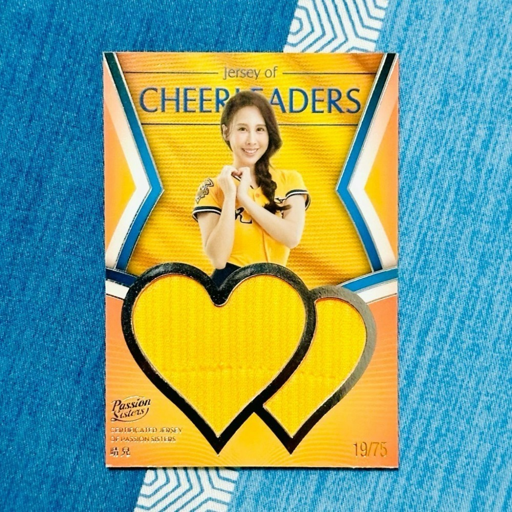 中華職棒》球員卡 統一獅 台鋼雄鷹 樂天桃猿 富邦悍將 中信兄弟 味全龍 義大犀牛 LAMIGO 女孩卡 新人卡-細節圖2