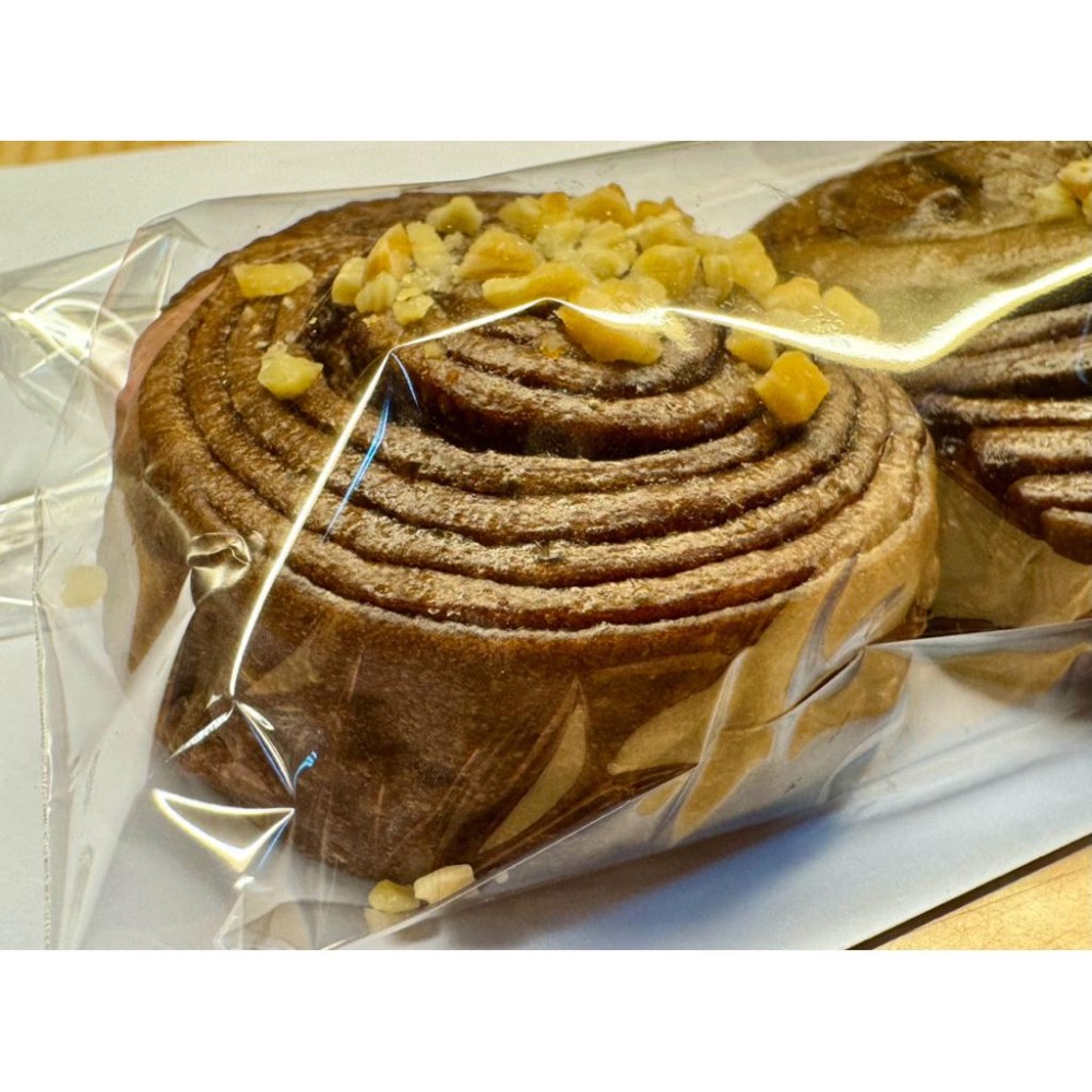 巧克力捲(兩入)-細節圖2