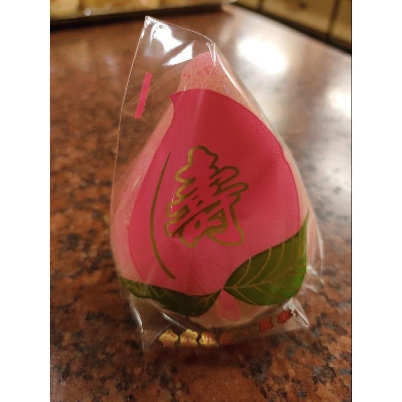 手工 鳳片壽桃(無包餡) ⭕敬神/祝壽用品-細節圖2