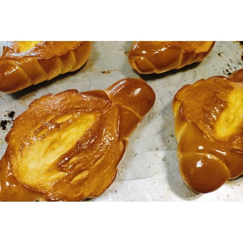 純手工 羅宋麵包-細節圖2