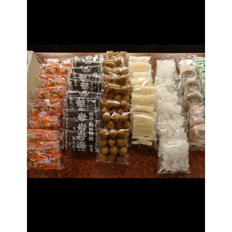 六味/十二味(十二菜碗) ⭕敬神/祝壽/拜天公用品-細節圖2