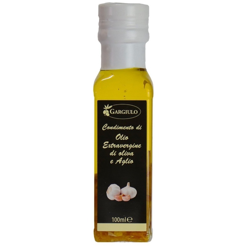 大蒜風味特級初榨橄欖油-規格圖1