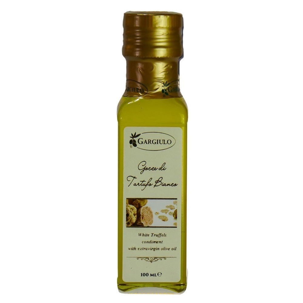 白松露特級初榨橄欖油 限量 空運-規格圖1