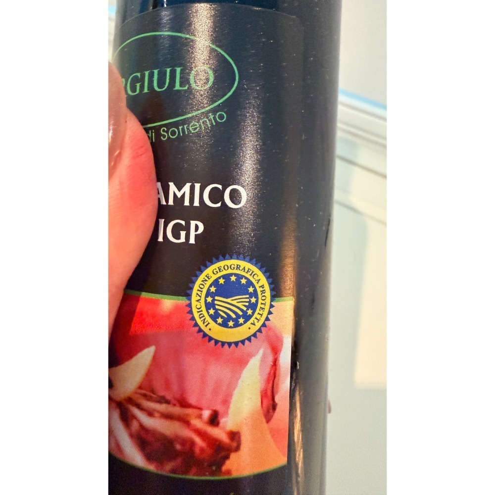 摩德納 IGP 巴薩米克醋250ML-細節圖2